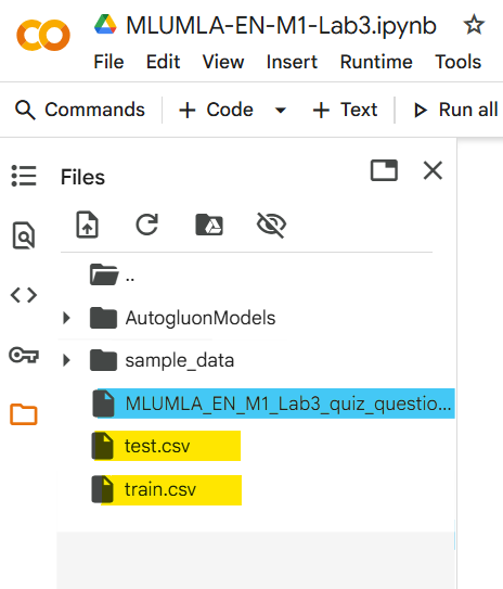 colab file area example